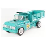 Original Buddy L Deluxe Hydraulic Dump Truck