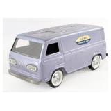 Original Nylint Ford Econoline Van