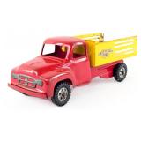 Original Buddy L Coast To Coast Stores Delivery Tr