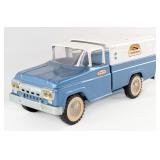 Original Tonka Fisherman Truck
