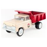 Original Nylint No. 6100 Hydraulic Dump Truck