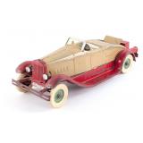 Kingsbury Windup Roadster