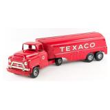 Original Buddy L Texaco Tanker Truck