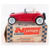 Nylint Ford Jalopy w/ Box