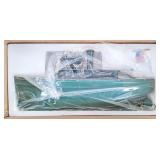 T-Reproductions Buddy L Navigation Co. Tug Boat