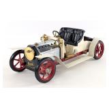 Mamod Steam Roadster Car