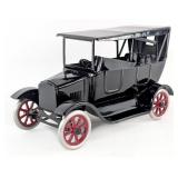 Cowdery Toy Works Flivver Touring Car 'Prototype'
