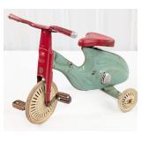 Original Italian ROSCA Tricycle