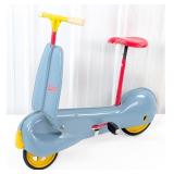 MOBO Scoot-A-Bike Pedal Scooter