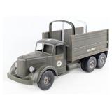 Smith Miller L Mack U.S. Army Transport Truck