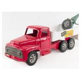 Buddy L Repair-It Unit Wrecker Tow Truck