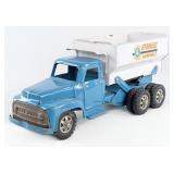 Original Buddy L Hydraulic Dumper Truck