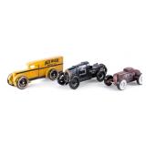 Custom 1920 Bugatti Type 13, Edmunds Custom Equipm