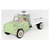 Custom Ertl International Loadstar Tilt Bed Truck