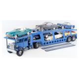 Fred Thompson Smith Miller Auto Transporter Car Ca