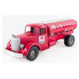 Custom Smith Miller L Mack Mobilgas Tanker Truck