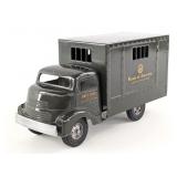 Original Smith Miller Bank of America Truck