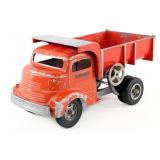 Original Smith Miller GMC Dump Truck