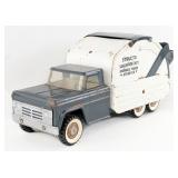 Original Structo Sanitation Dept. Garbage Truck