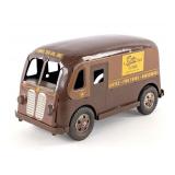 Banner Toys Jewel Metro Van