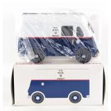 K.J. Classics Tonka U.S. Mail Postal Van
