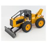 1/16 Ertl John Deere Log Skidder