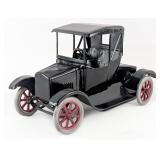 Restored Buddy L Flivver