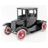 Restored Buddy L Flivver Coupe