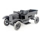 Repainted Buddy L Flivver Dump Truck