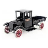 Restored Buddy L Flivver 1 Ton Express Truck