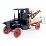 Les Paul Buddy L Wrecker Tow Truck