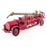 Sturditoy American LaFrance Water Tower Fire Truck