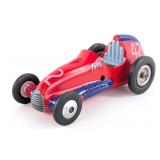 Custom Real McCoy Racer Tether Car