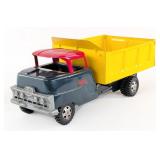 Original Structo Dump Truck