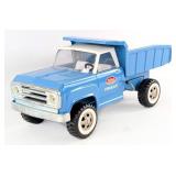 Original Tonka Dodge Hydraulic Dump Truck