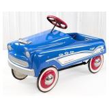 Restored Murray Champion Pedal Car