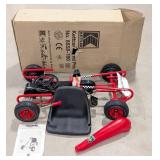 Original Kettcar Pedal Car in Box