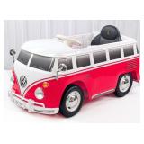 Rollplay Electric Volkswagen Type 2 Bus