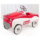 Buddy L Pedal Car