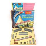 German Schuco Disneyland Alweg-Monorail with Box