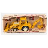 1/16 Ertl International Backhoe Loader