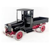 Custom Buddy L Dump Truck