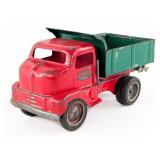 Original Tonka Cabover Dump Truck