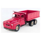 Repainted Tru-Scale Hydraulic Dump Truck