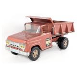 Original Tonka Hydraulic Dump Truck