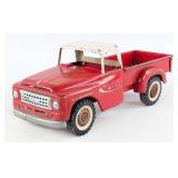 Original Tru-Scale Pickup Truck