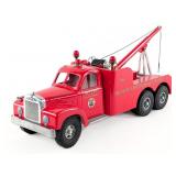 Fred Thompson Smith Miller B Mack LACFD Wrecker To