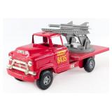 Original Buddy L GMC 8435 Rocket Launcher / Anti-A