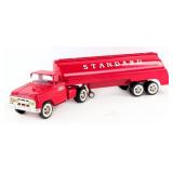Custom Tonka Standard Tanker Truck
