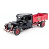 Buddy L Junior Dump Truck